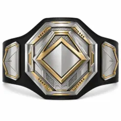 Vanguard MMA Championship Belt